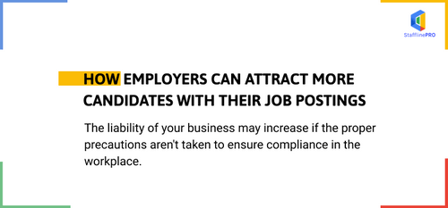 CREATIVE JOB POSTINGS ATTRACT RIGHT CANDIDATES visual data 6
